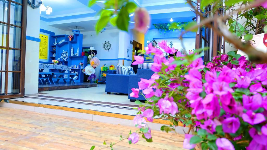 Sanya Skyline Inn Pokój zdjęcie