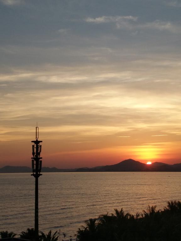 Sanya Skyline Inn Zewnętrze zdjęcie