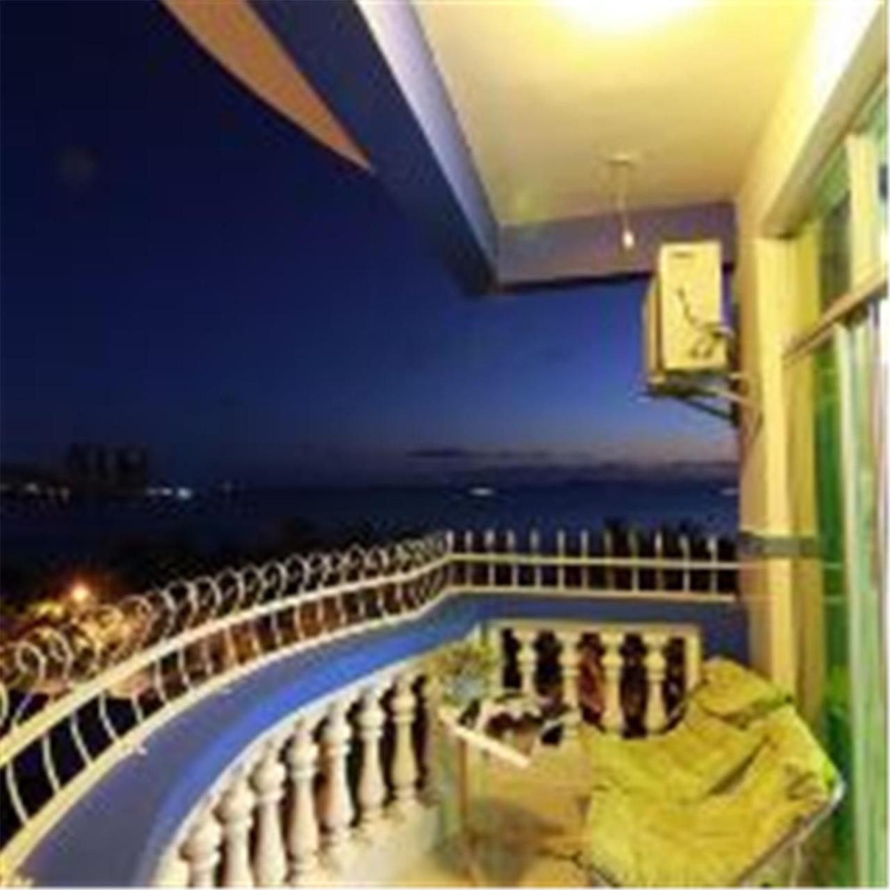 Sanya Skyline Inn Zewnętrze zdjęcie